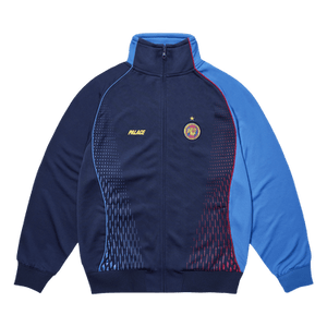 Palace Pro Team Polyknit Funnel 'Navy'