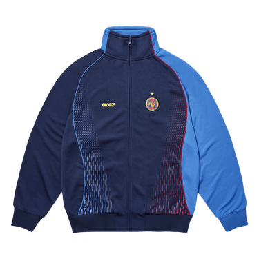 Palace Pro Team Polyknit Funnel 'Navy'