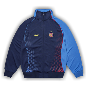 Palace Pro Team Polyknit Funnel 'Navy'