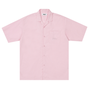 Palace Lucky P Shirt 'Pink'