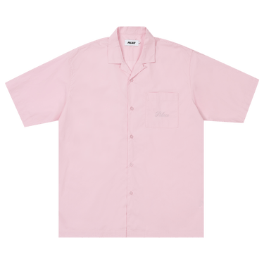 Palace Lucky P Shirt 'Pink'