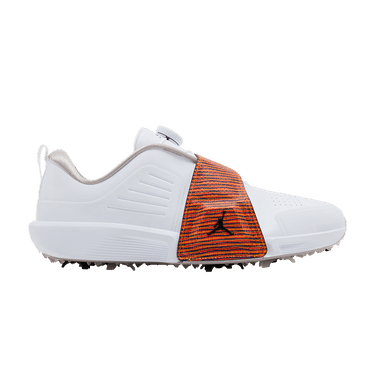 Air Jordan Air Rev 'White Infrared'
