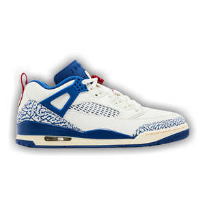 Air Jordan Spizike Low 'Sail Storm Blue'