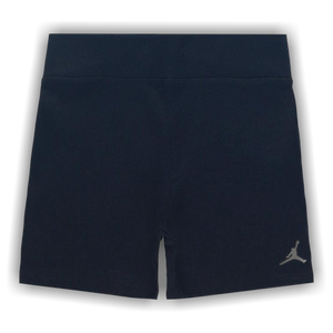 Air Jordan Brooklyn Essentials Shorts 'Black/White'