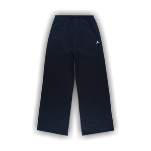 Air Jordan Brooklyn Pants 'Black/White'
