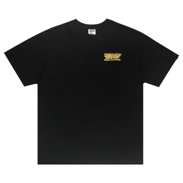 Billionaire Boys Club Paint T-Shirt 'Black'