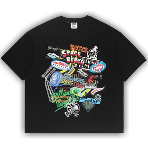 Billionaire Boys Club T-Shirt 'Black'