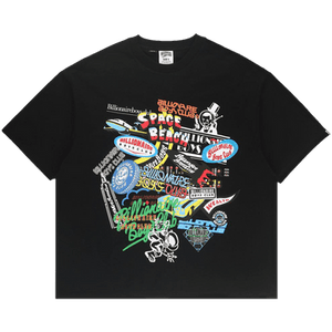 Billionaire Boys Club T-Shirt 'Black'
