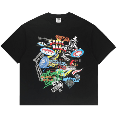 Billionaire Boys Club T-Shirt 'Black'