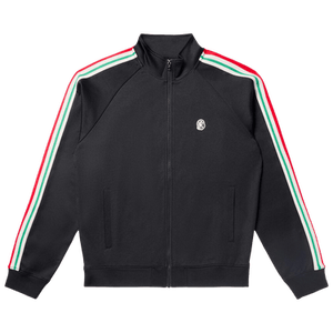 Billionaire Boys Club Soundcheck Track Jacket 'Black'