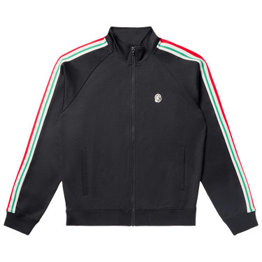 Billionaire Boys Club Soundcheck Track Jacket 'Black'