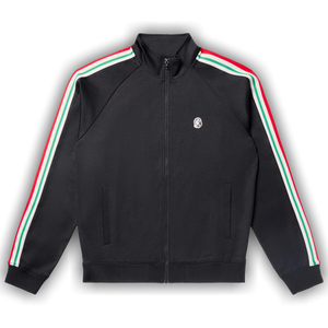 Billionaire Boys Club Soundcheck Track Jacket 'Black'