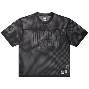 Billionaire Boys Club Varsity T-Shirt 'Black'