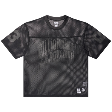 Billionaire Boys Club Varsity T-Shirt 'Black'