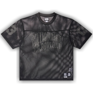 Billionaire Boys Club Varsity T-Shirt 'Black'
