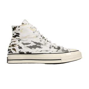 Converse Chuck 70 Hi 'Camo'