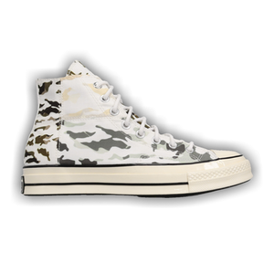 Converse Chuck 70 Hi 'Camo'