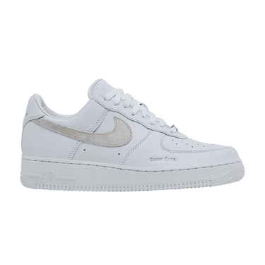 Sushi Club x Nike Air Force 1 Low 'Summit White'