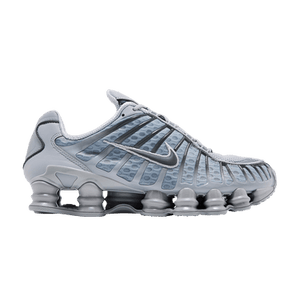 Nike Shox TL 'Wolf Grey Iron Grey'