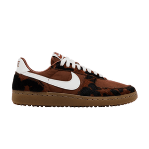 Nike Wmns Field General 82 'Cinnamon Cow Print'