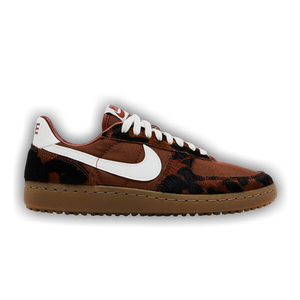 Nike Wmns Field General 82 'Cinnamon Cow Print'