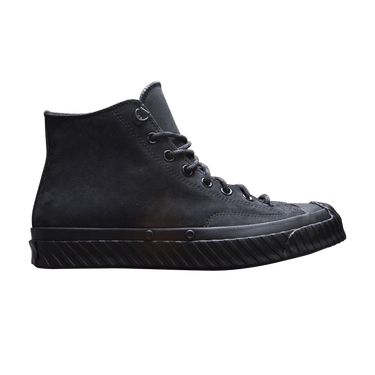 Converse Chuck 70 Bosey High 'Black'