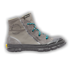 Converse Chuck Taylor MC18 Hi 'Grey'