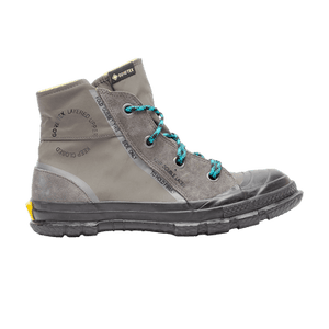 Converse Chuck Taylor MC18 Hi 'Grey'