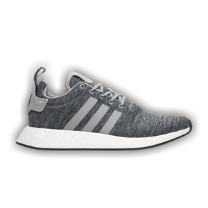 Sneakersnstuff x adidas NMD_R2 'Grey Melange'