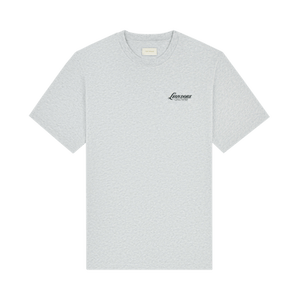 Aimé Leon Dore Leon Dore Tee 'Silver Mix'