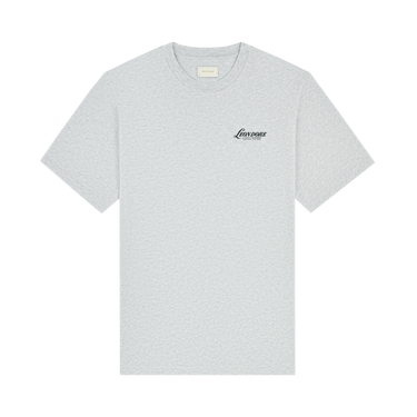 Aimé Leon Dore Leon Dore Tee 'Silver Mix'
