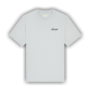 Aimé Leon Dore Leon Dore Tee 'Silver Mix'