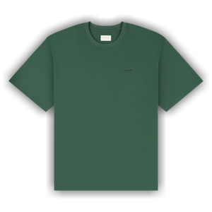 Aimé Leon Dore Micro Logo Tee 'Jungle Green'