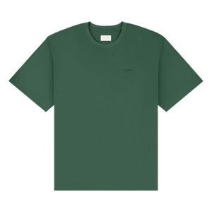 Aimé Leon Dore Micro Logo Tee 'Jungle Green'