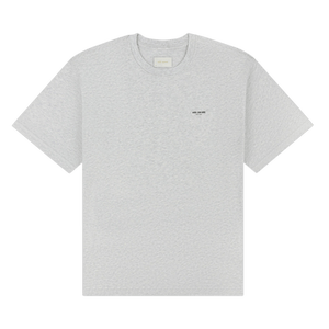 Aimé Leon Dore Micro Logo Tee 'Oatmeal'
