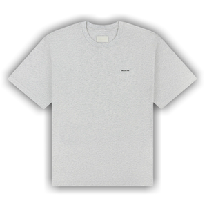 Aimé Leon Dore Micro Logo Tee 'Oatmeal'