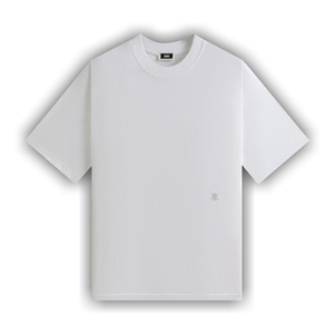 Kith Adrian Tee 'White'