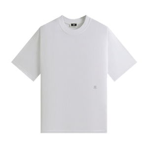Kith Adrian Tee 'White'