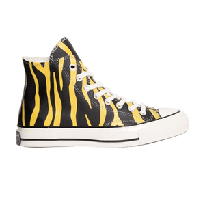 Converse Chuck 70 High 'Archive Print - Sulfur Zebra'