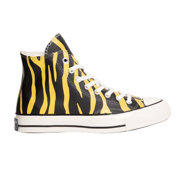 Converse Chuck 70 High 'Archive Print - Sulfur Zebra'