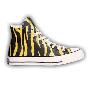 Converse Chuck 70 High 'Archive Print - Sulfur Zebra'