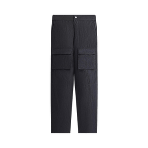 Kith Garment Dyed Nylon Hooper Pant 'Thunder'