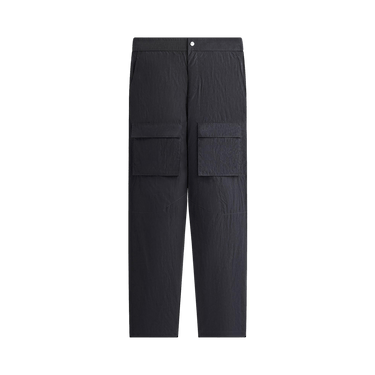Kith Garment Dyed Nylon Hooper Pant 'Thunder'