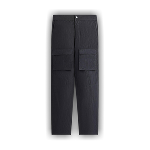 Kith Garment Dyed Nylon Hooper Pant 'Thunder'
