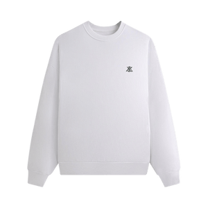 Kith Terry Nelson Crewneck 'White'