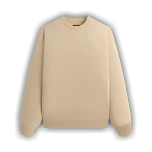 Kith Terry Nelson Crewneck 'Durum'