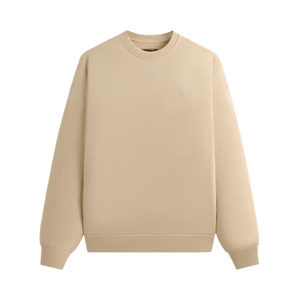 Kith Terry Nelson Crewneck 'Durum'