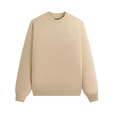 Kith Terry Nelson Crewneck 'Durum'