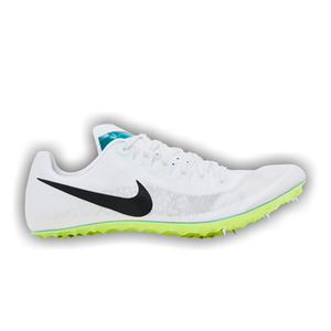 Nike Zoom Ja Fly 4 'White Electric Algae'