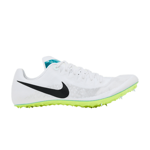 Nike Zoom Ja Fly 4 'White Electric Algae'
